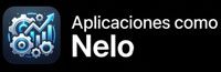 Aplicaciones como Nelo